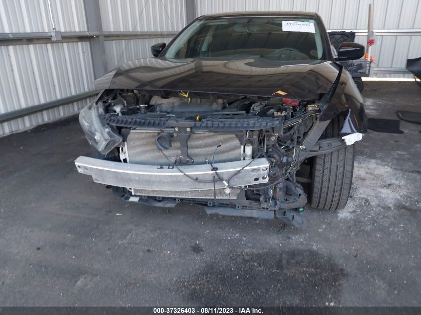 2016 NISSAN MAXIMA 3.5 S - 1N4AA6AP3GC904360