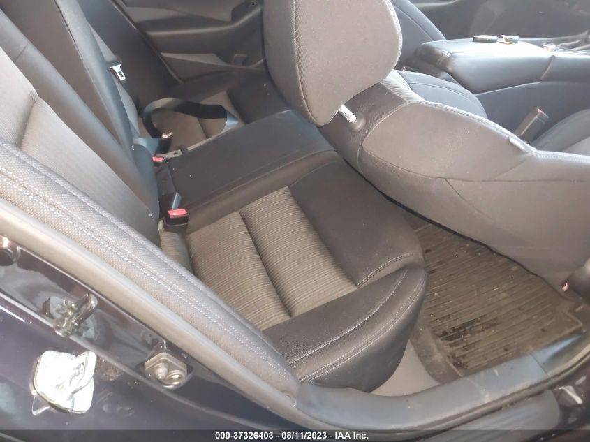 2016 NISSAN MAXIMA 3.5 S - 1N4AA6AP3GC904360