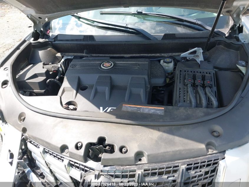 2014 CADILLAC SRX PERFORMANCE COLLECTION - 3GYFNCE36ES540107