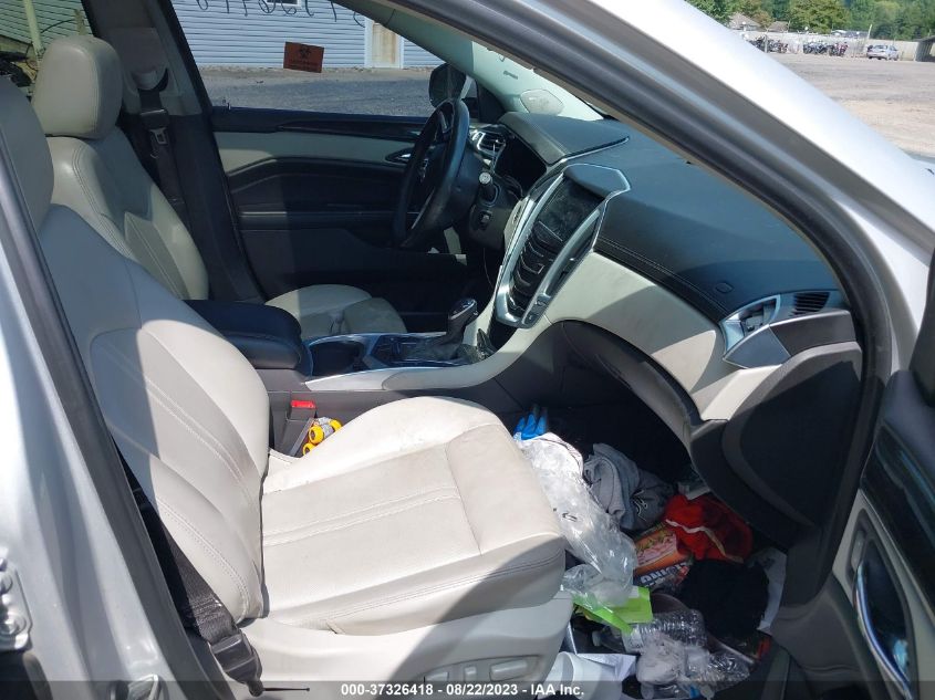 2014 CADILLAC SRX PERFORMANCE COLLECTION - 3GYFNCE36ES540107