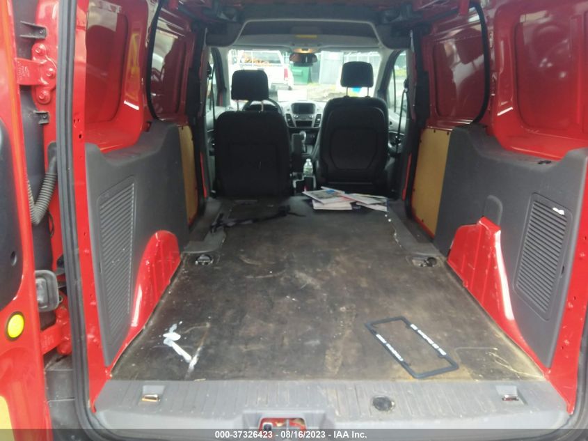 2019 FORD TRANSIT CONNECT VAN XL NM0LS7E23K1394100