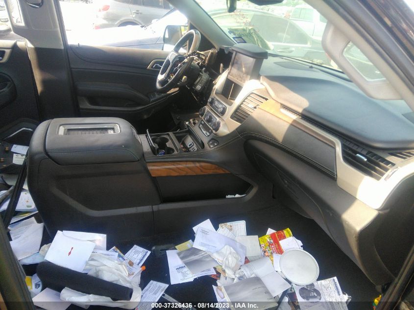 2018 GMC YUKON DENALI - 1GKS1CKJ5JR261459