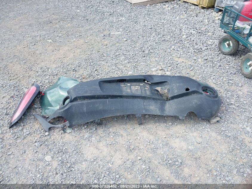 2014 KIA SOUL BASE - KNDJN2A21E7029880