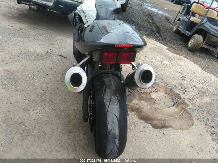 2005 HONDA RVT1000 R JH2SC450X5M500285