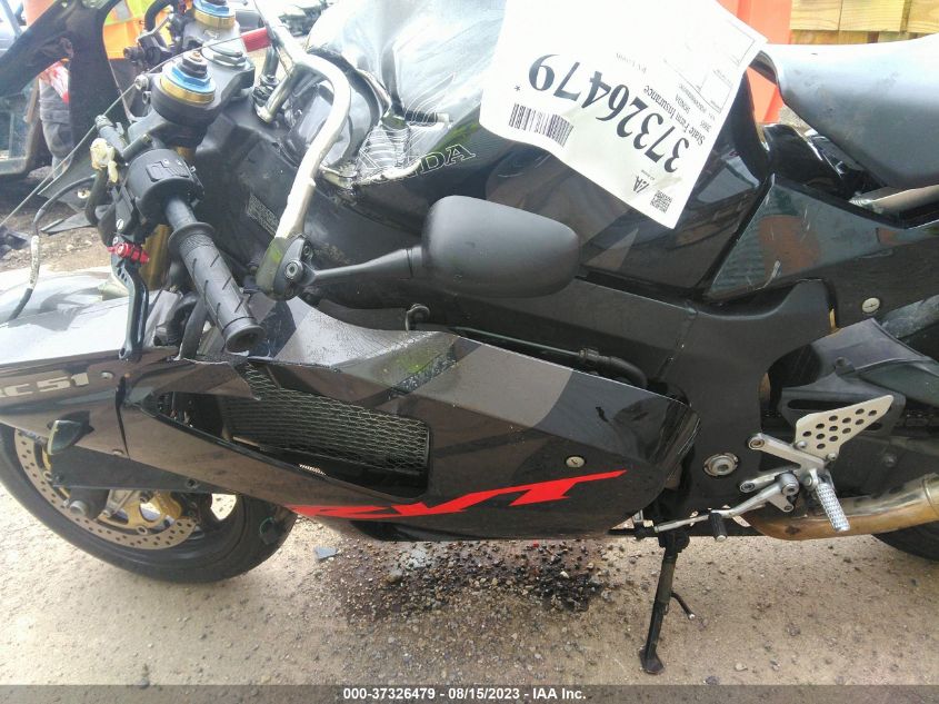 2005 HONDA RVT1000 R JH2SC450X5M500285
