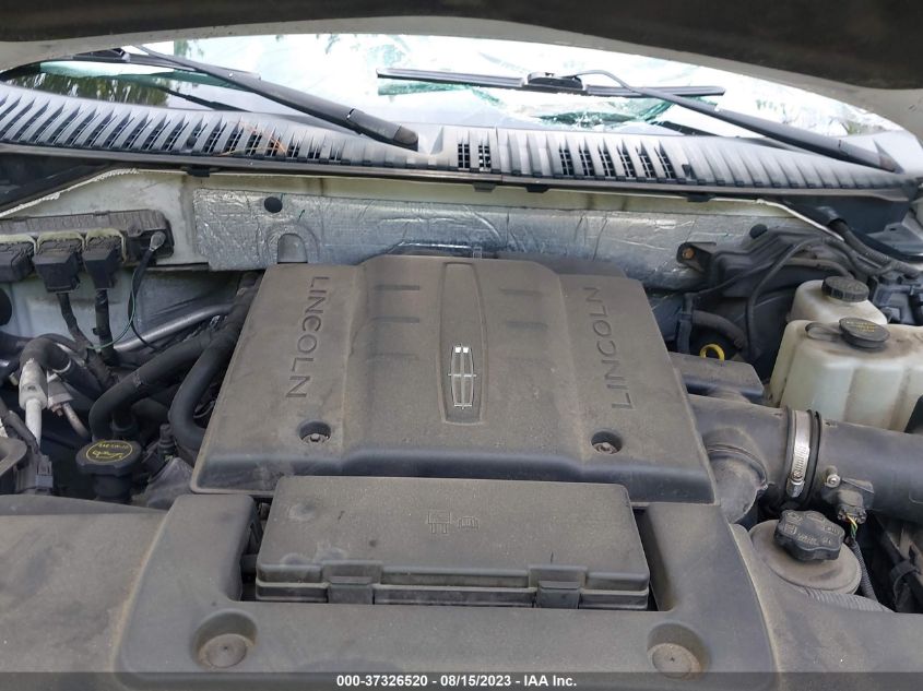 2014 LINCOLN NAVIGATOR L - 5LMJJ3J52EEL03992