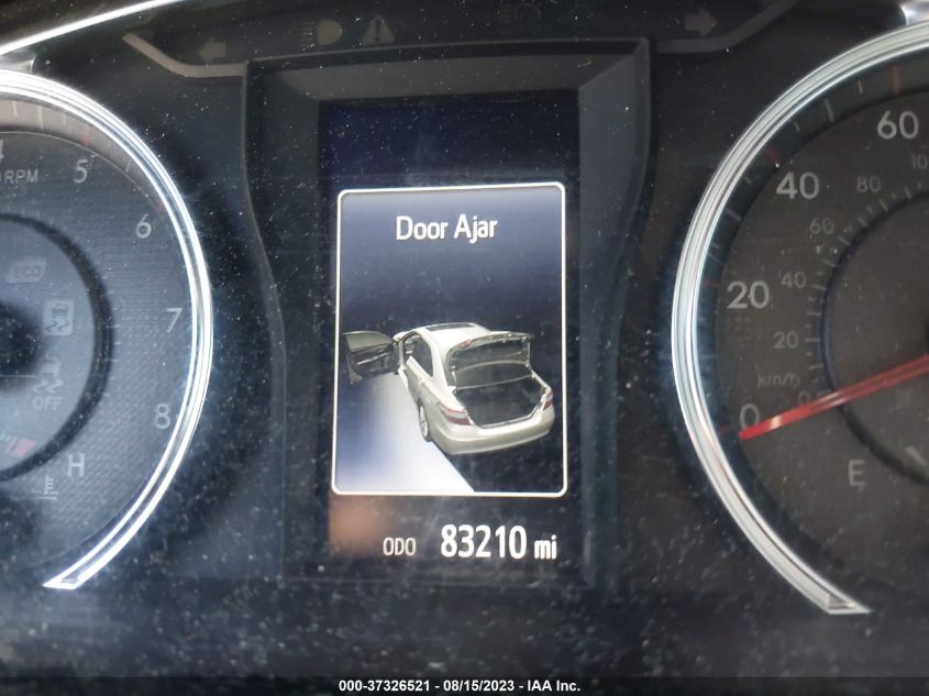 2017 TOYOTA CAMRY XLE/SE/LE/XSE - 4T1BF1FK1HU397854