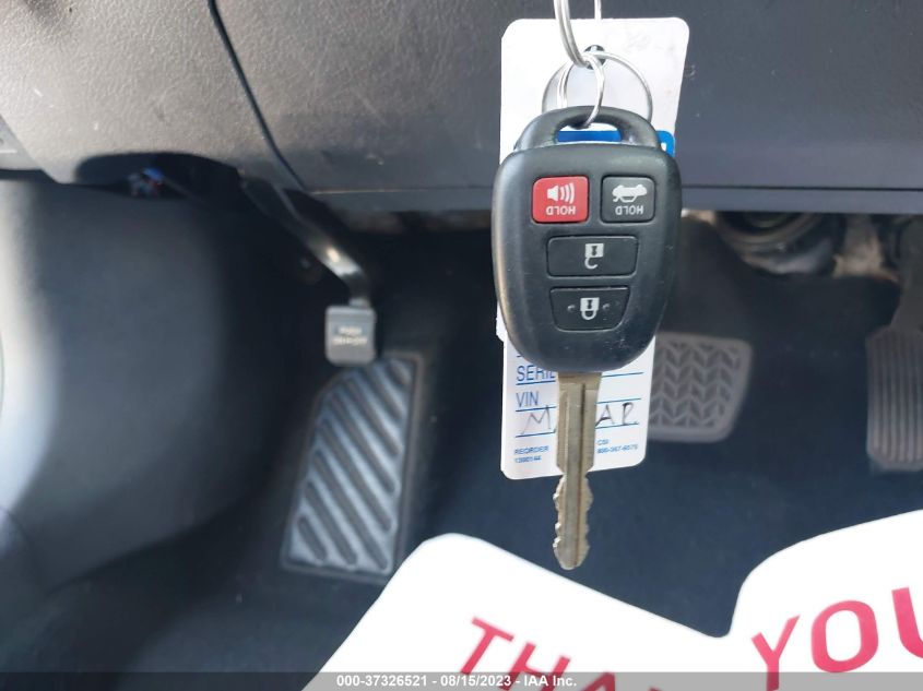 2017 TOYOTA CAMRY XLE/SE/LE/XSE - 4T1BF1FK1HU397854