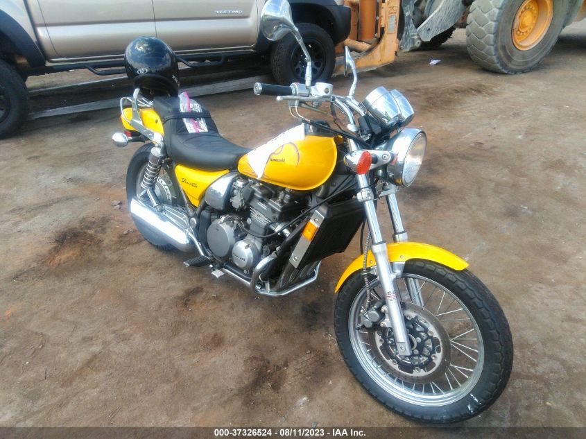 Hide Auto Vin Code history Kawasaki Zl600 from the Internet