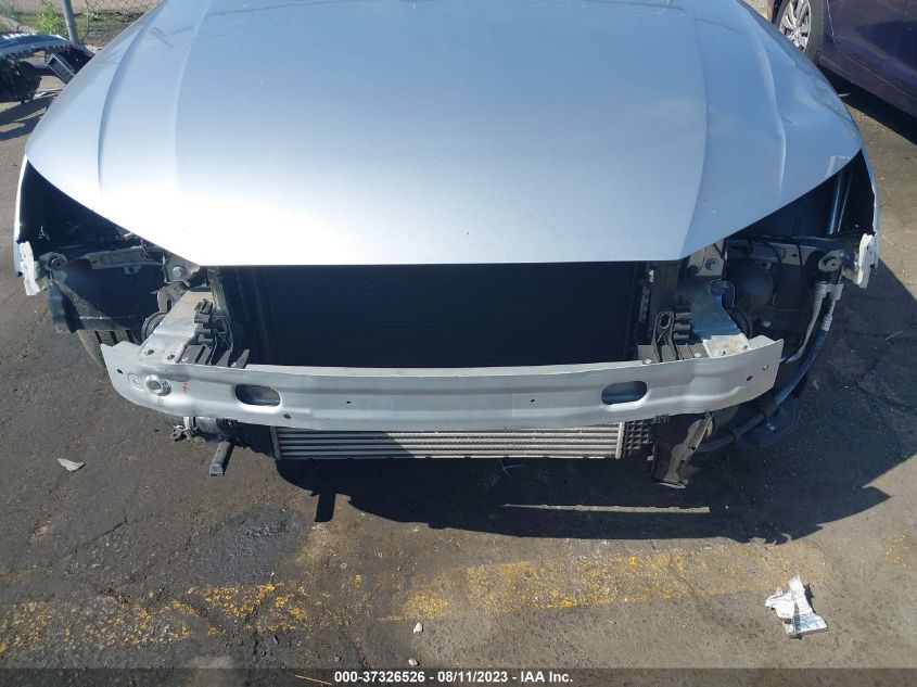 2019 AUDI A4 PREMIUM PLUS - WAUHMAF44KN010153