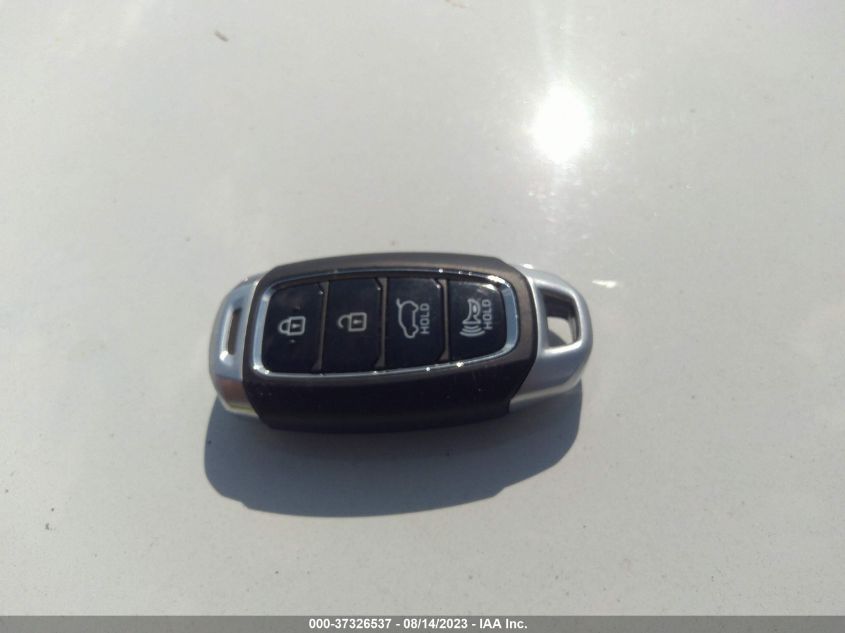 2020 HYUNDAI KONA SEL - KM8K22AA3LU397329