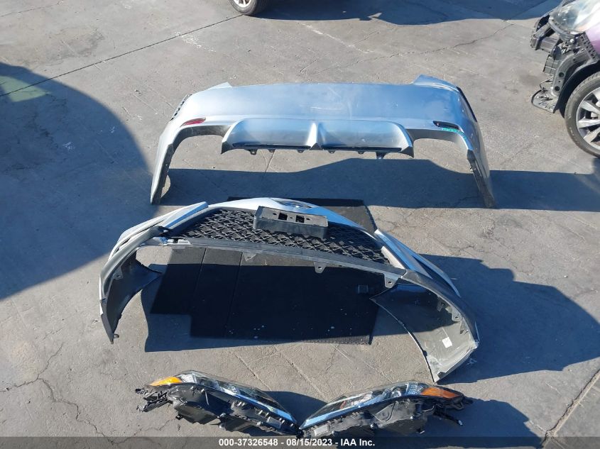 2018 TOYOTA CAMRY HYBRID/LE/XLE/SE - 4T1B21HK3JU003138