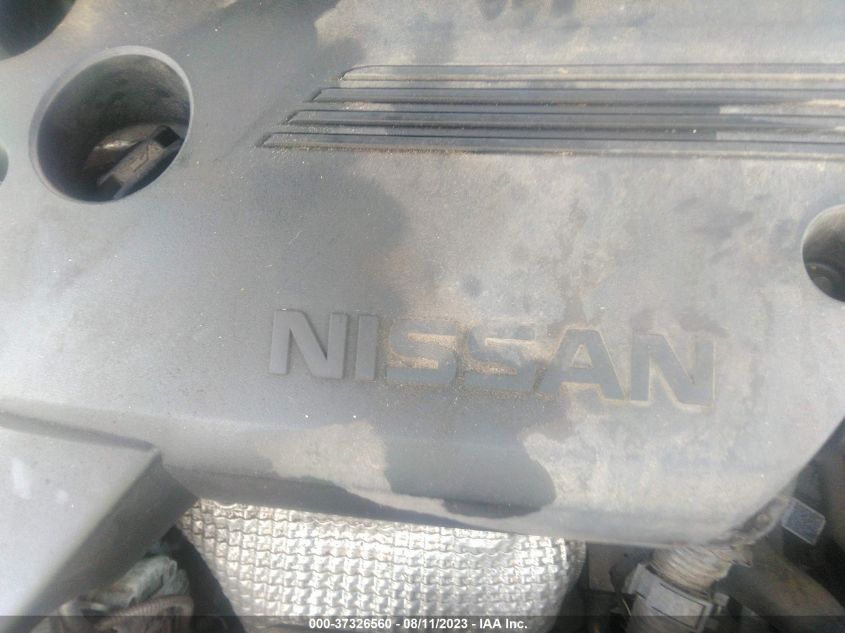 2015 NISSAN ALTIMA 2.5 S - 1N4AL3AP2FC592569