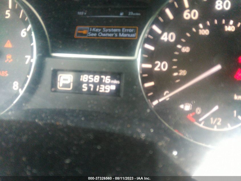2015 NISSAN ALTIMA 2.5 S - 1N4AL3AP2FC592569