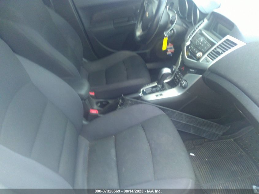 2014 CHEVROLET CRUZE 1LT - 1G1PC5SB4E7158415