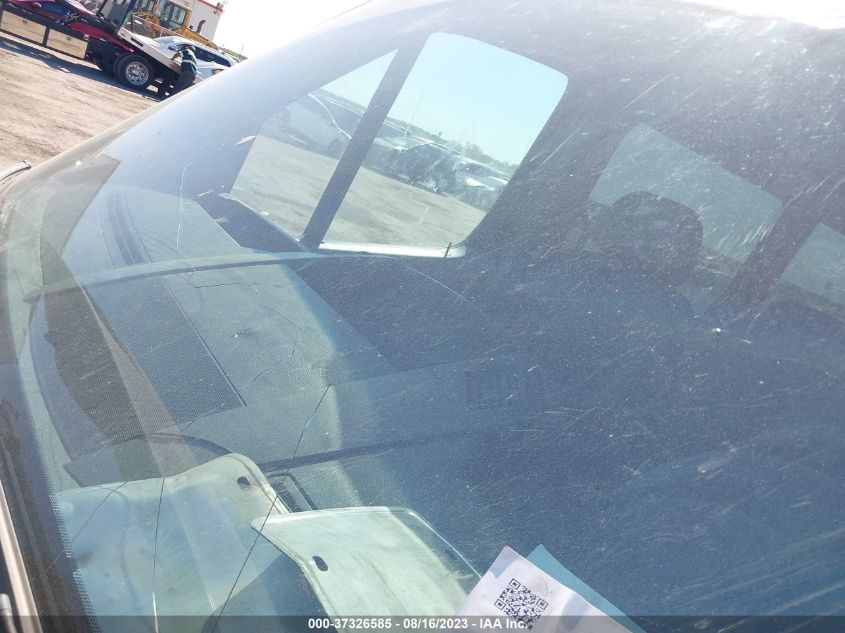 2015 MERCEDES-BENZ SPRINTER PASSENGER VANS - WDZPE7DCXF5976070