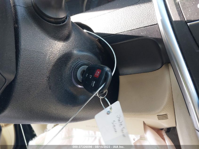2016 TOYOTA CAMRY XLE/SE/LE/XSE - 4T1BF1FK9GU516720