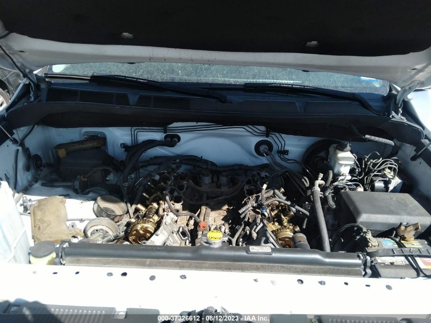 2014 TOYOTA TUNDRA 2WD TRUCK SR/SR5 5TFRY5F12EX160375