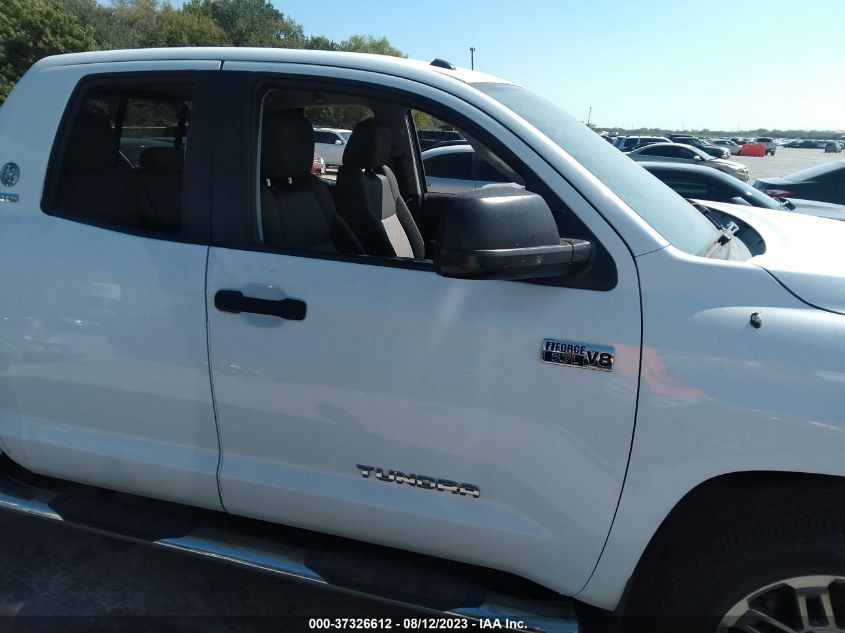 2014 TOYOTA TUNDRA 2WD TRUCK SR/SR5 5TFRY5F12EX160375