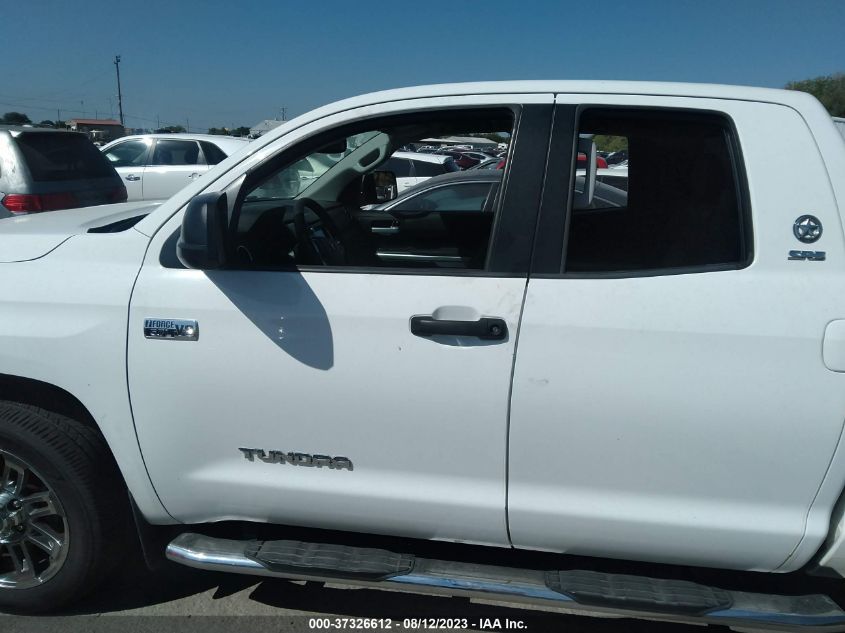 2014 TOYOTA TUNDRA 2WD TRUCK SR/SR5 5TFRY5F12EX160375