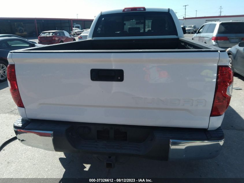 2014 TOYOTA TUNDRA 2WD TRUCK SR/SR5 5TFRY5F12EX160375