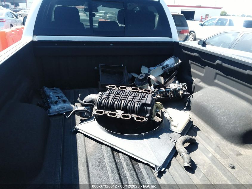 2014 TOYOTA TUNDRA 2WD TRUCK SR/SR5 5TFRY5F12EX160375