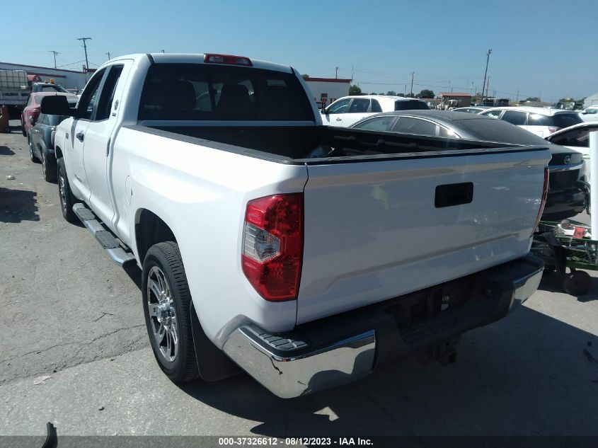2014 TOYOTA TUNDRA 2WD TRUCK SR/SR5 5TFRY5F12EX160375