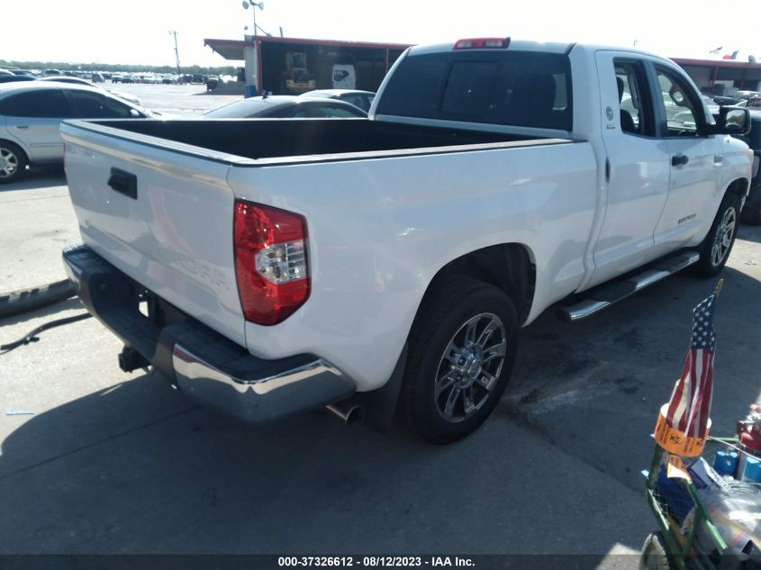 2014 TOYOTA TUNDRA 2WD TRUCK SR/SR5 5TFRY5F12EX160375