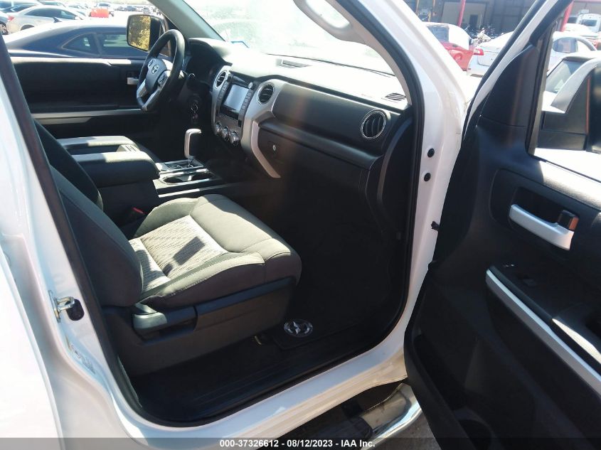 2014 TOYOTA TUNDRA 2WD TRUCK SR/SR5 5TFRY5F12EX160375