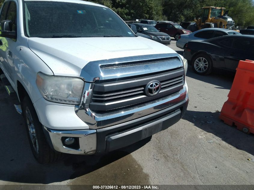 2014 TOYOTA TUNDRA 2WD TRUCK SR/SR5 5TFRY5F12EX160375