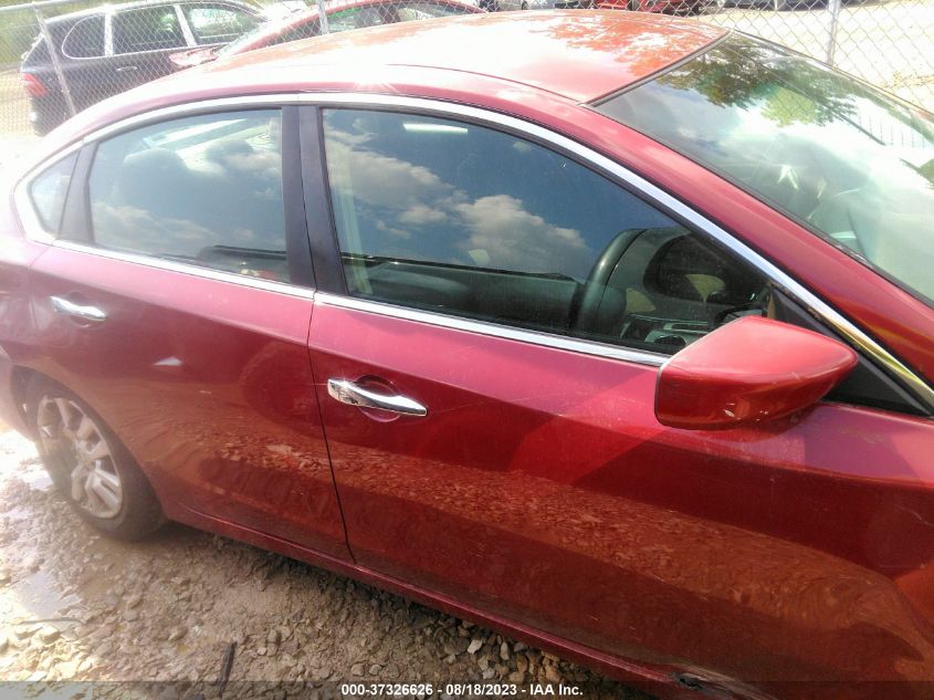 2013 NISSAN ALTIMA 2.5 S - 1N4AL3AP8DN488461