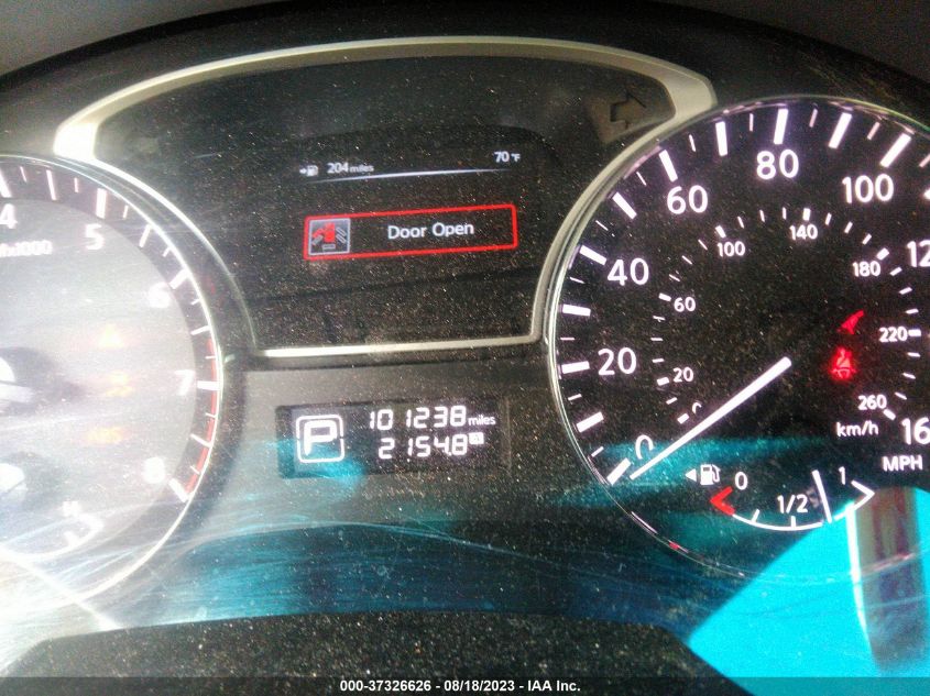 2013 NISSAN ALTIMA 2.5 S - 1N4AL3AP8DN488461