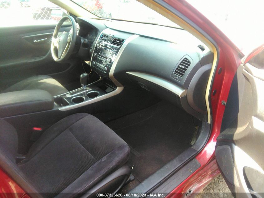 2013 NISSAN ALTIMA 2.5 S - 1N4AL3AP8DN488461