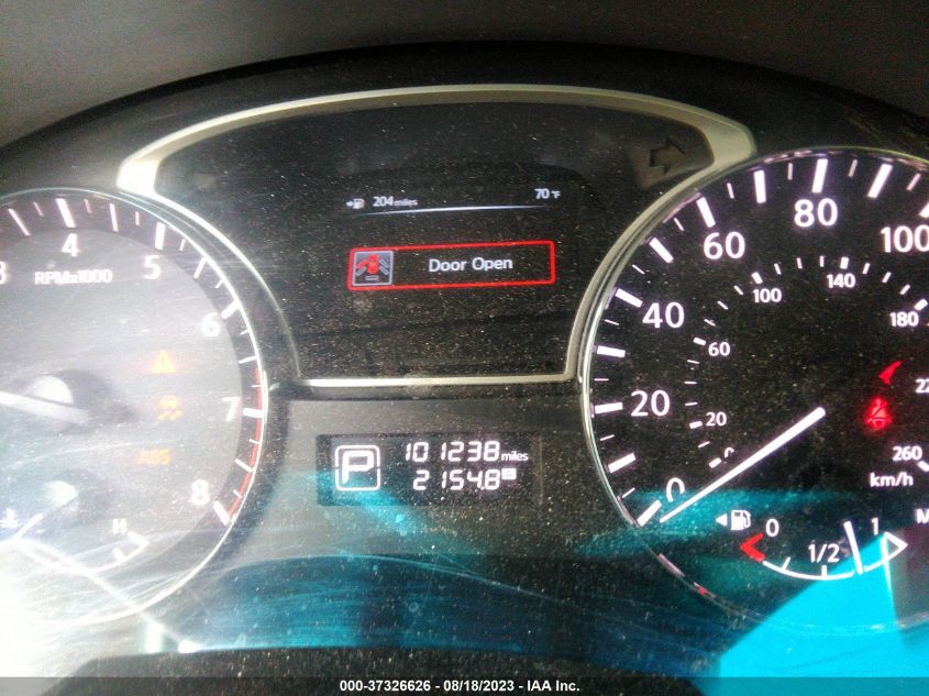 2013 NISSAN ALTIMA 2.5 S - 1N4AL3AP8DN488461