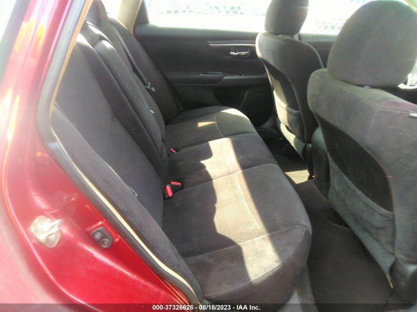 2013 NISSAN ALTIMA 2.5 S - 1N4AL3AP8DN488461