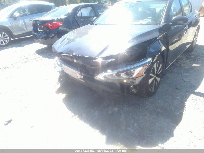 1N4BL4DV5MN363177 Nissan Altima 2.5 SV 6