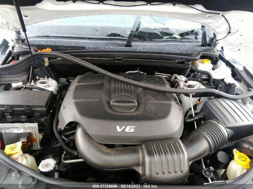 2014 JEEP GRAND CHEROKEE LAREDO - 1C4RJEAG0EC475098