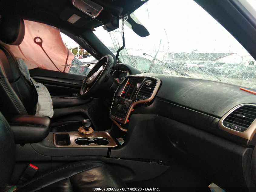 2014 JEEP GRAND CHEROKEE LAREDO - 1C4RJEAG0EC475098