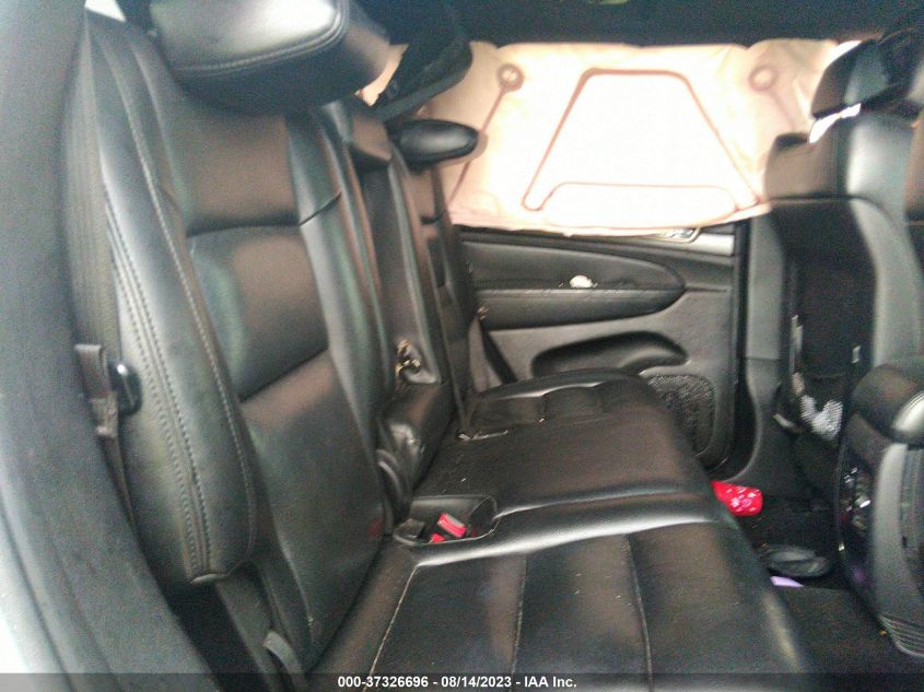 2014 JEEP GRAND CHEROKEE LAREDO - 1C4RJEAG0EC475098