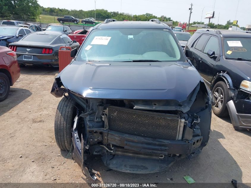 2015 GMC ACADIA SLE - 1GKKRPKD4FJ132600