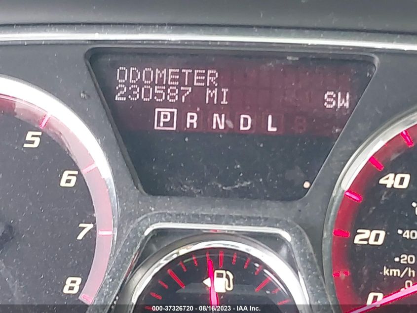 2015 GMC ACADIA SLE - 1GKKRPKD4FJ132600