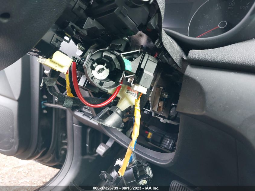 2019 KIA SPORTAGE LX - KNDPM3AC8K7589001