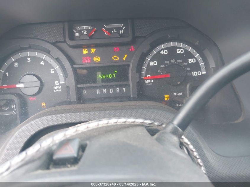 2013 FORD ECONOLINE CARGO VAN COMMERCIAL/RECREATIONAL 1FTSE3EL8DDA38430