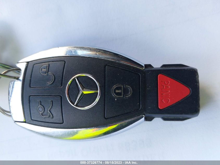 2015 MERCEDES-BENZ GLA-CLASS GLA 45 AMG - WDDTG5CB5FJ072954