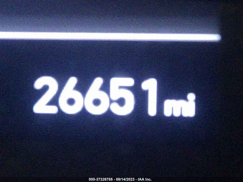 2022 HYUNDAI VENUE SE - KMHRB8A30NU148962