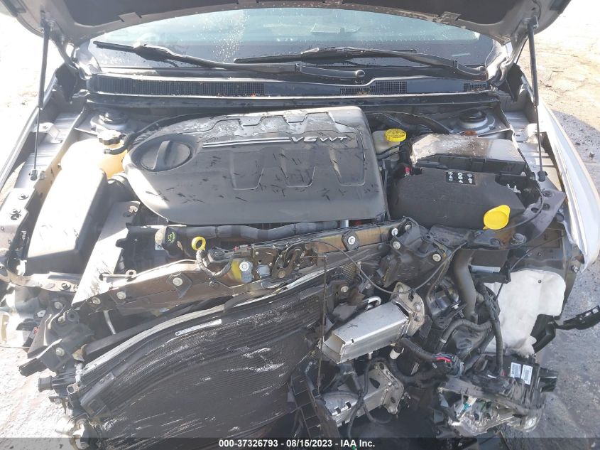 2015 CHRYSLER 200 C - 1C3CCCEG7FN558049