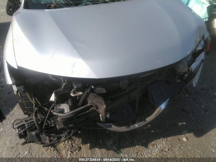 2015 NISSAN ROGUE S/SL/SV - 5N1AT2MV9FC791970