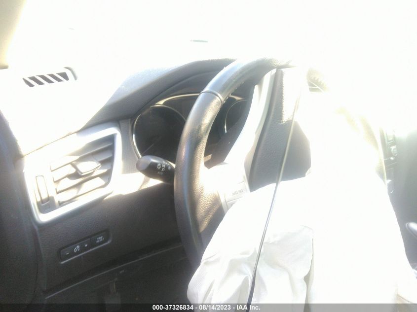 2015 NISSAN ROGUE S/SL/SV - 5N1AT2MV9FC791970