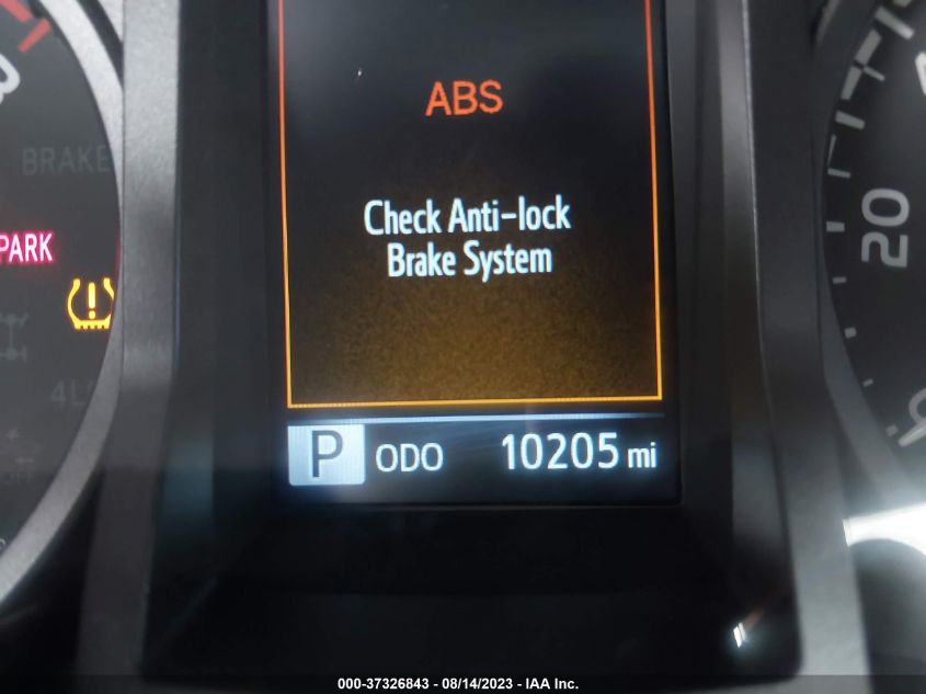 2022 TOYOTA TACOMA 2WD SR5/TRD SPORT - 3TMAZ5CN5NM191028