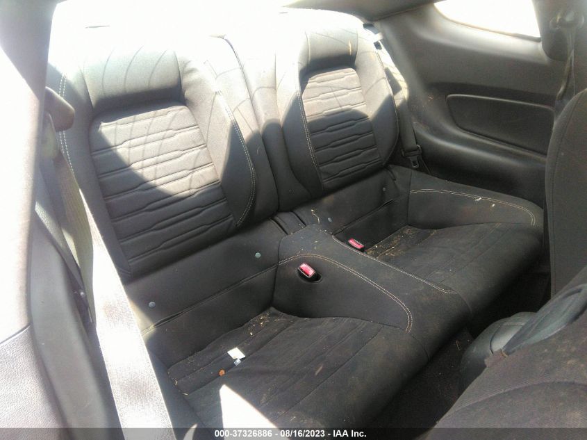 2016 FORD MUSTANG ECOBOOST - 1FA6P8TH0G5251190